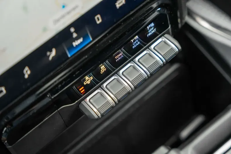 Dodge RAM din 2024 cu 16.666 km - oferta DOD137101 - foto 35