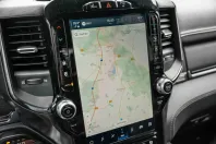 Dodge RAM din 2024 cu 16.666 km - oferta DOD137101 - foto 36