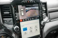 Dodge RAM din 2024 cu 16.666 km - oferta DOD137101 - foto 37