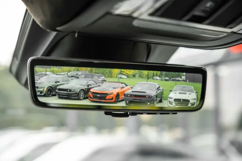 Dodge RAM din 2024 cu 16.666 km - oferta DOD137101 - foto 39