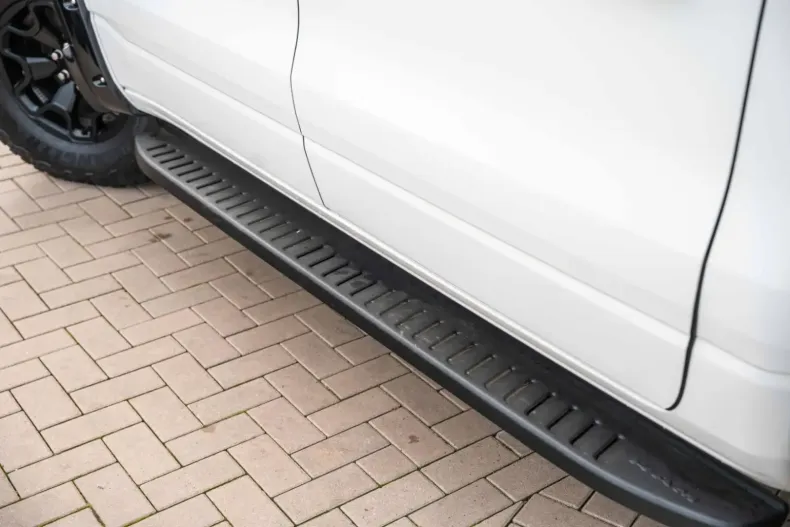 Dodge RAM din 2024 cu 16.666 km - oferta DOD137101 - foto 48