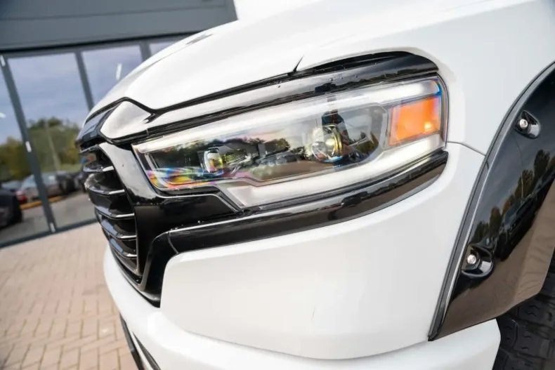 Dodge RAM din 2024 cu 16.666 km - oferta DOD137101 - foto 49