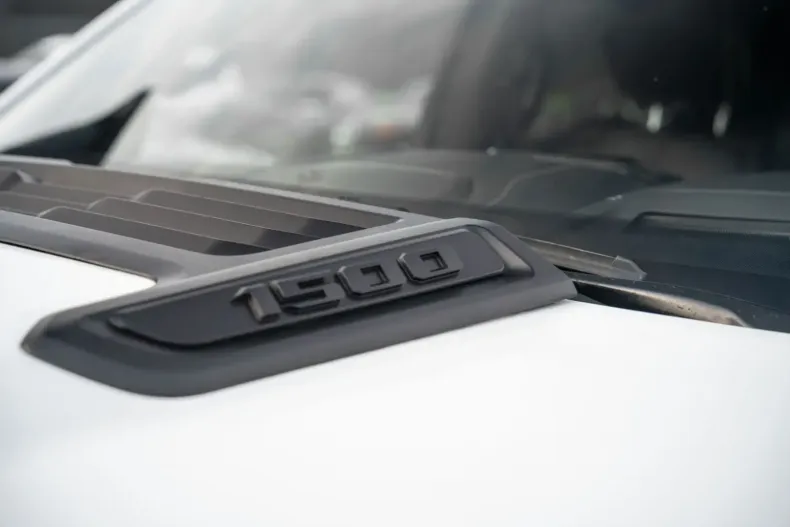 Dodge RAM din 2024 cu 16.666 km - oferta DOD137101 - foto 50