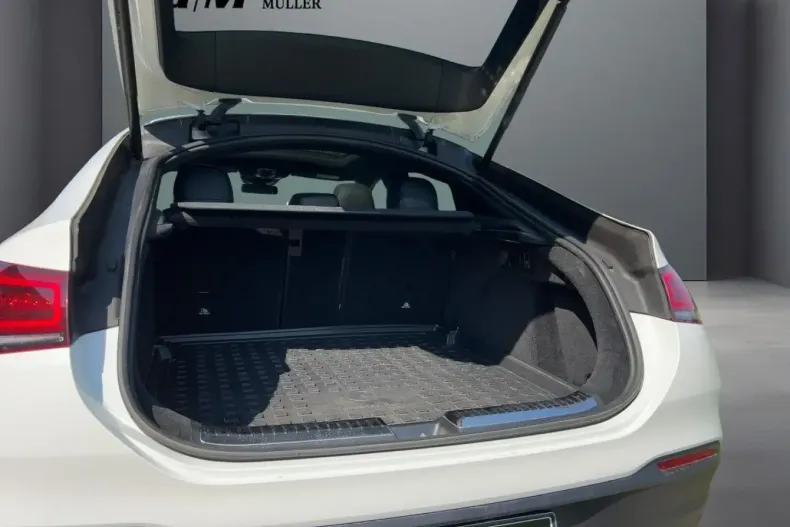 Mercedes-Benz GLE 400 din 2021 cu 55.050 km - oferta MER137102 - foto 5