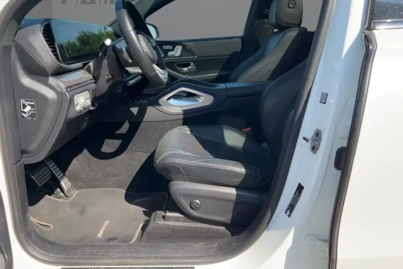 Mercedes-Benz GLE 400 din 2021 cu 55.050 km - oferta MER137102 - foto 6