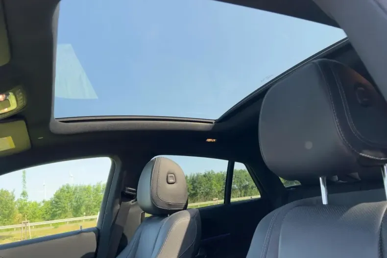 Mercedes-Benz GLE 400 din 2021 cu 55.050 km - oferta MER137102 - foto 12