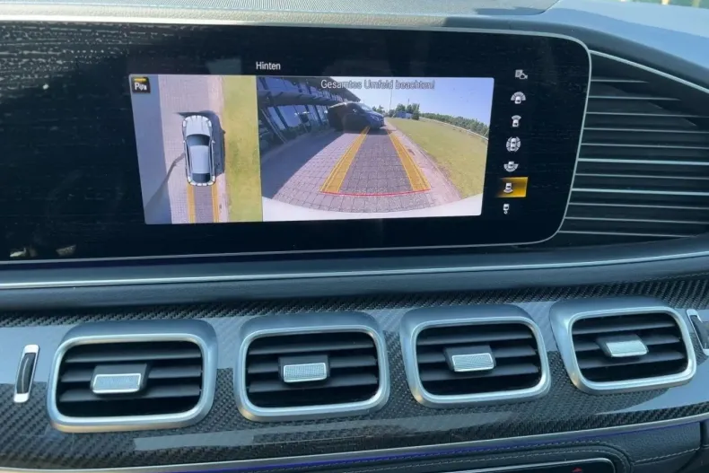 Mercedes-Benz GLE 400 din 2021 cu 55.050 km - oferta MER137102 - foto 15