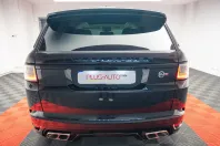 Land Rover Range Rover din 2021 cu 31.807 km - oferta LAN137103 - foto 5
