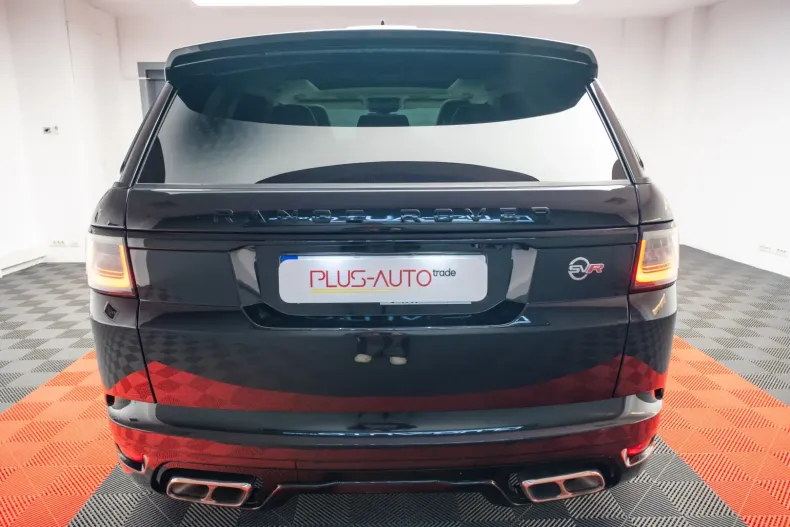 Land Rover Range Rover din 2021 cu 31.807 km - oferta LAN137103 - foto 5