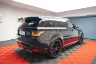 Land Rover Range Rover din 2021 cu 31.807 km - oferta LAN137103 - foto 6