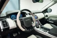 Land Rover Range Rover din 2021 cu 31.807 km - oferta LAN137103 - foto 12