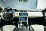 Land Rover Range Rover din 2021 cu 31.807 km - oferta LAN137103 - foto 13