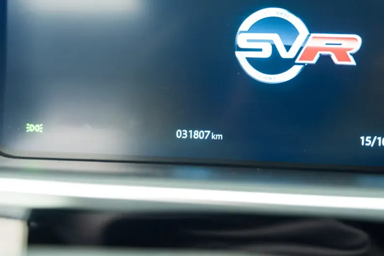 Land Rover Range Rover din 2021 cu 31.807 km - oferta LAN137103 - foto 15