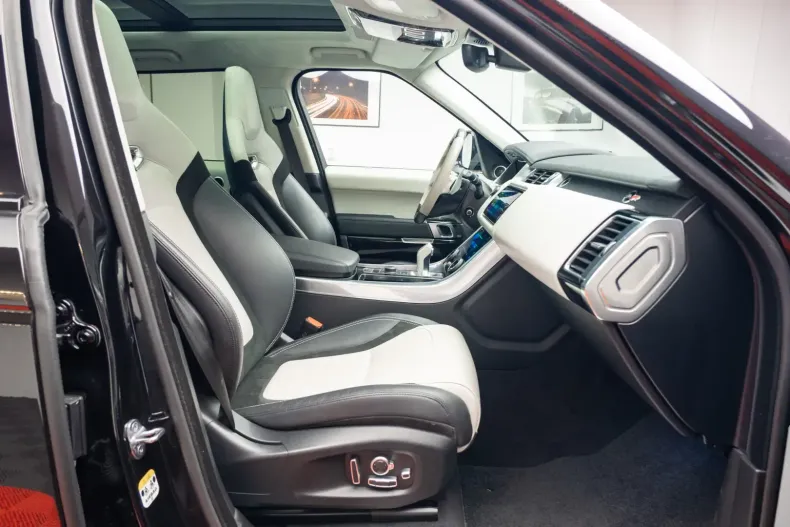 Land Rover Range Rover din 2021 cu 31.807 km - oferta LAN137103 - foto 20