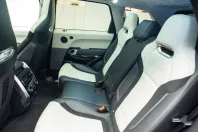 Land Rover Range Rover din 2021 cu 31.807 km - oferta LAN137103 - foto 23