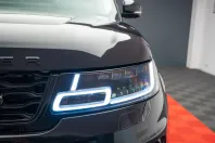 Land Rover Range Rover din 2021 cu 31.807 km - oferta LAN137103 - foto 30