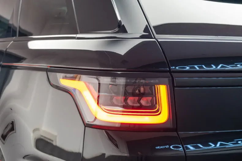 Land Rover Range Rover din 2021 cu 31.807 km - oferta LAN137103 - foto 31