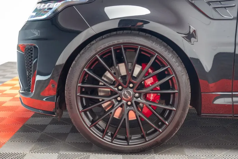 Land Rover Range Rover din 2021 cu 31.807 km - oferta LAN137103 - foto 32