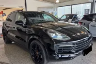 Porsche Cayenne din 2021 cu 64.990 km - oferta POR137104 - foto 1