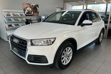 Audi Q5 din 2020 - oferta AUD137106