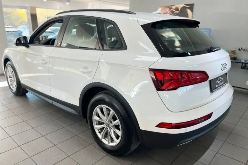 Audi Q5 din 2020 cu 72.000 km - oferta AUD137106 - foto 2