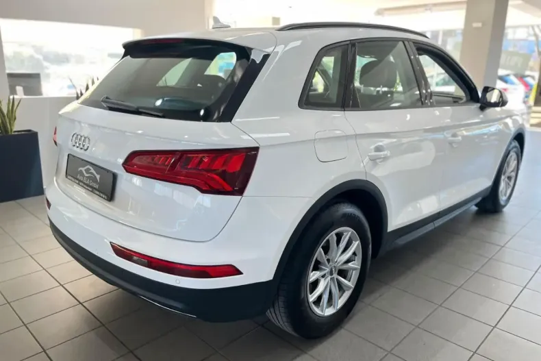 Audi Q5 din 2020 cu 72.000 km - oferta AUD137106 - foto 3