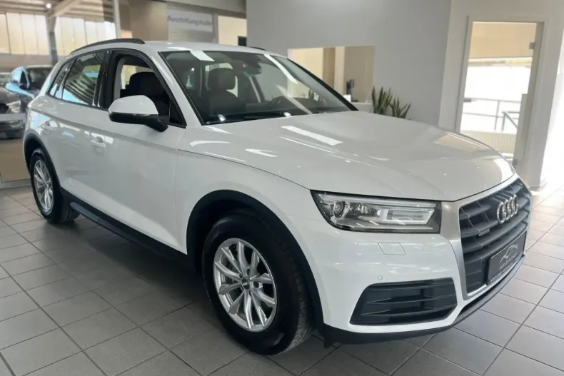 Audi Q5 din 2020 cu 72.000 km - oferta AUD137106 - foto 4