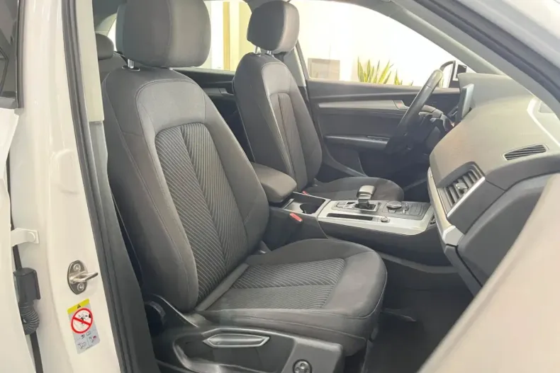 Audi Q5 din 2020 cu 72.000 km - oferta AUD137106 - foto 6