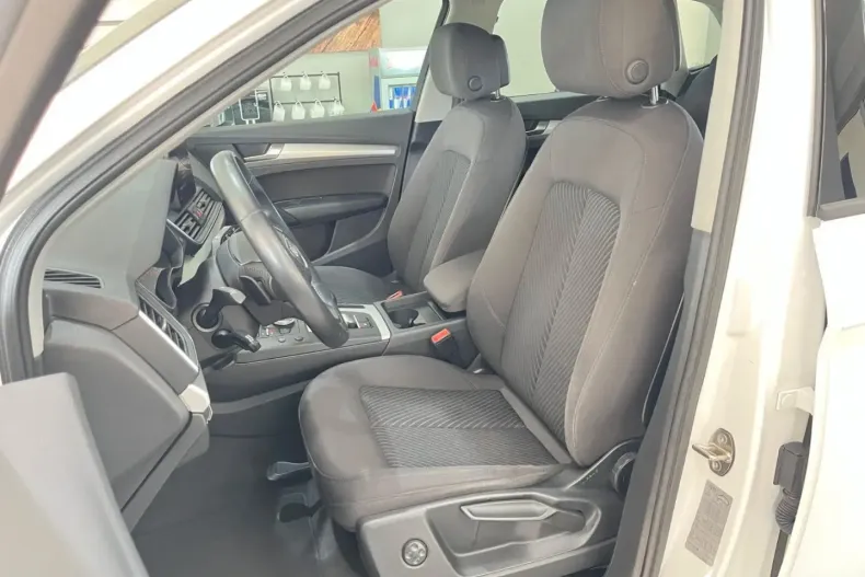 Audi Q5 din 2020 cu 72.000 km - oferta AUD137106 - foto 10