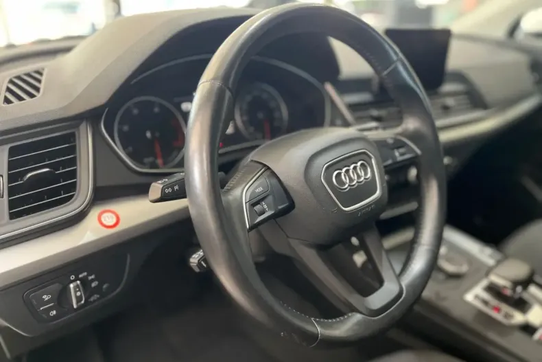 Audi Q5 din 2020 cu 72.000 km - oferta AUD137106 - foto 11