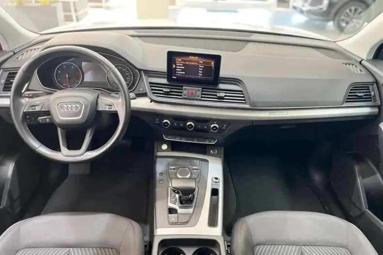 Audi Q5 din 2020 cu 72.000 km - oferta AUD137106 - foto 12