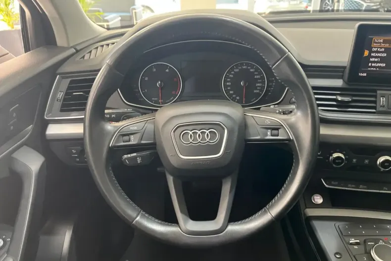 Audi Q5 din 2020 cu 72.000 km - oferta AUD137106 - foto 13