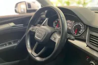 Audi Q5 din 2020 cu 72.000 km - oferta AUD137106 - foto 14