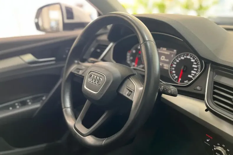 Audi Q5 din 2020 cu 72.000 km - oferta AUD137106 - foto 14