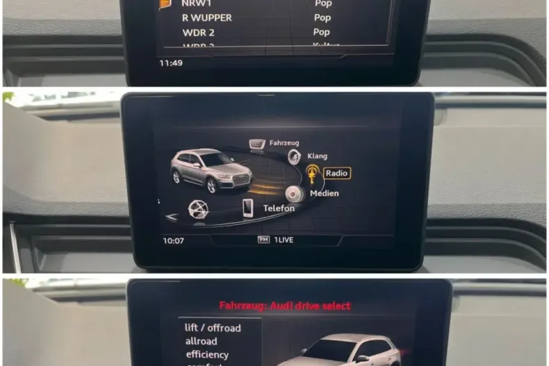 Audi Q5 din 2020 cu 72.000 km - oferta AUD137106 - foto 15