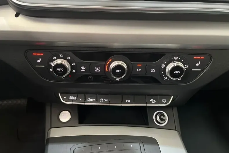 Audi Q5 din 2020 cu 72.000 km - oferta AUD137106 - foto 16