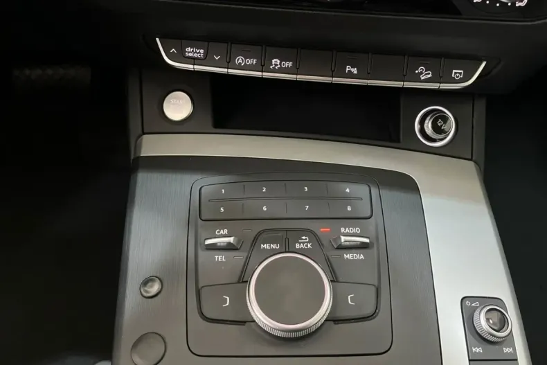 Audi Q5 din 2020 cu 72.000 km - oferta AUD137106 - foto 17