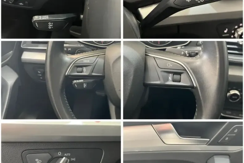 Audi Q5 din 2020 cu 72.000 km - oferta AUD137106 - foto 20