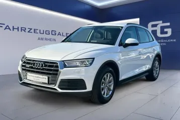 Audi Q5 din 2020 - oferta AUD137107
