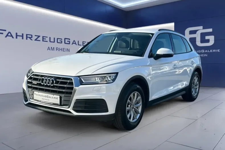 Audi Q5 din 2020 cu 81.400 km - oferta AUD137107 - foto 1
