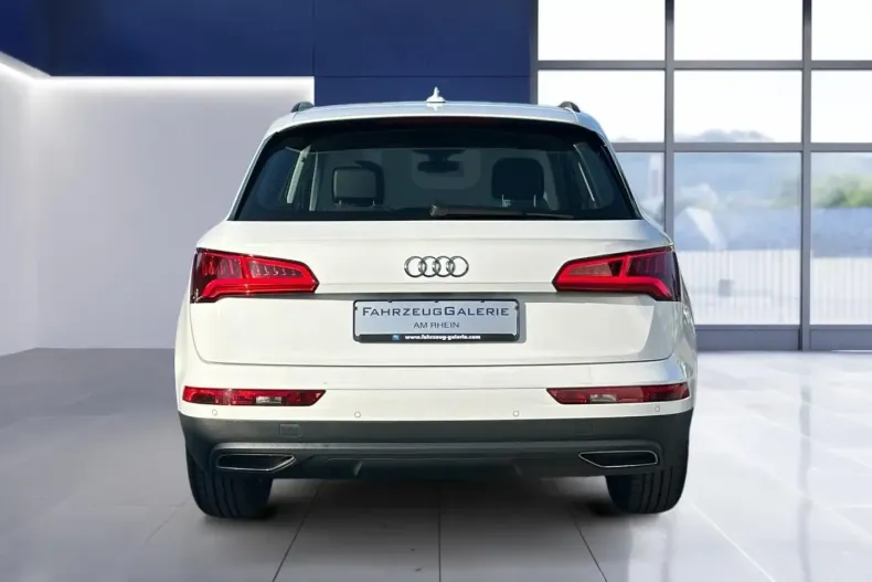 Audi Q5 din 2020 cu 81.400 km - oferta AUD137107 - foto 3