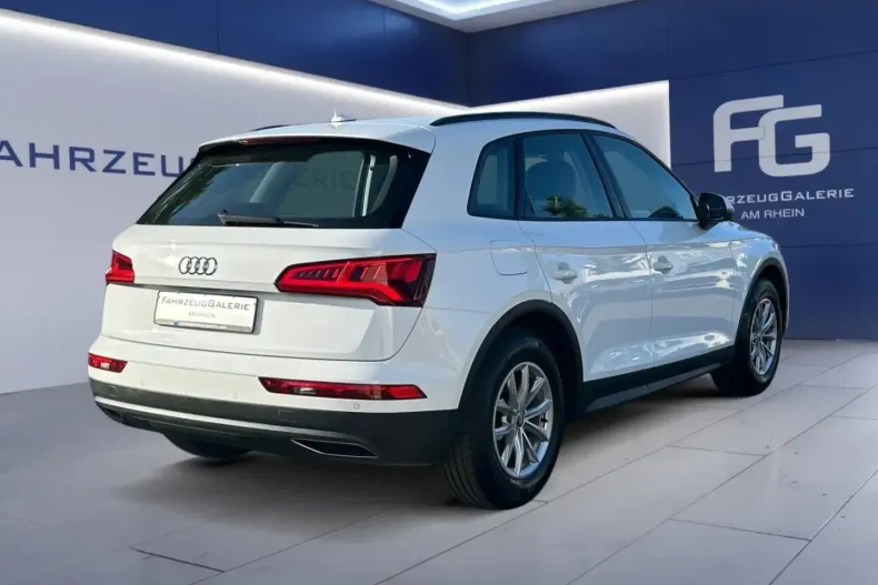 Audi Q5 din 2020 cu 81.400 km - oferta AUD137107 - foto 4
