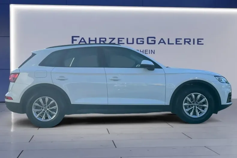 Audi Q5 din 2020 cu 81.400 km - oferta AUD137107 - foto 5