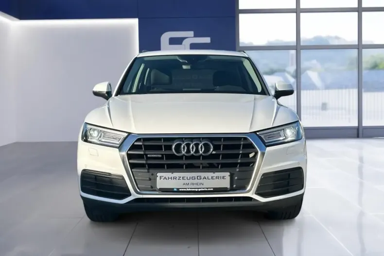 Audi Q5 din 2020 cu 81.400 km - oferta AUD137107 - foto 7