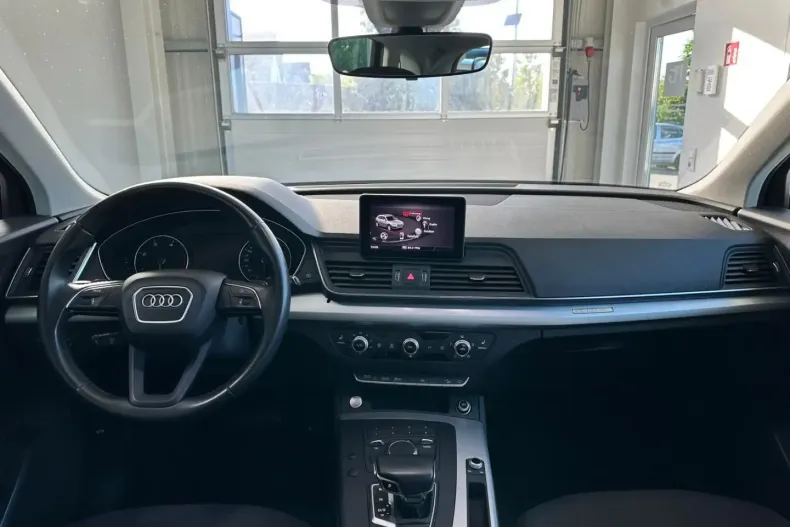 Audi Q5 din 2020 cu 81.400 km - oferta AUD137107 - foto 9
