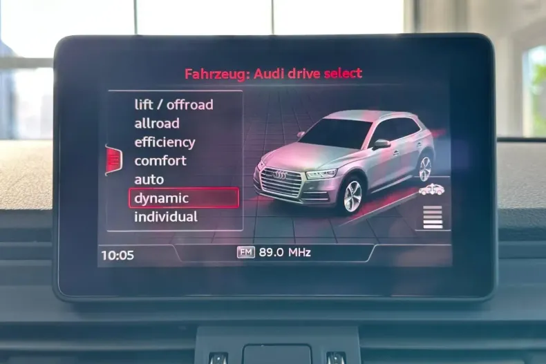 Audi Q5 din 2020 cu 81.400 km - oferta AUD137107 - foto 11