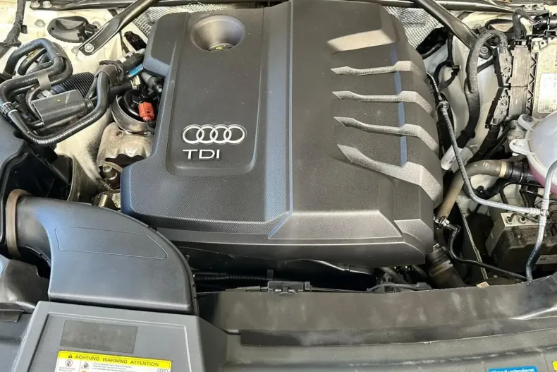 Audi Q5 din 2020 cu 81.400 km - oferta AUD137107 - foto 14