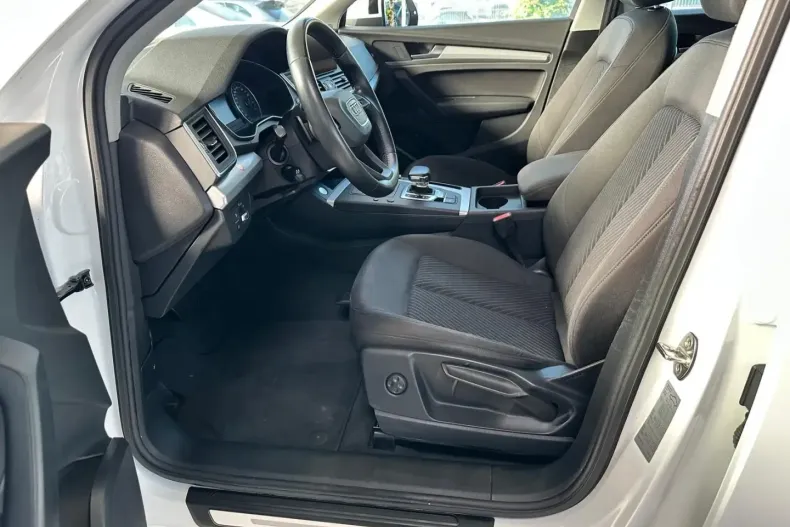 Audi Q5 din 2020 cu 81.400 km - oferta AUD137107 - foto 15