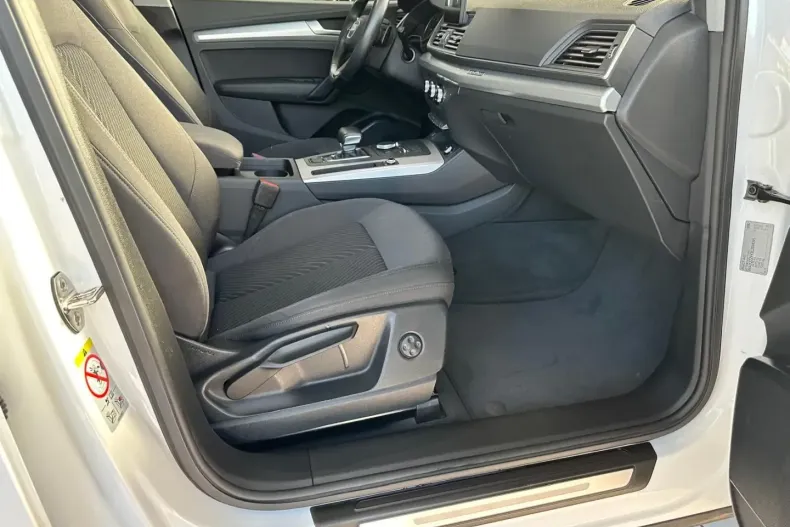 Audi Q5 din 2020 cu 81.400 km - oferta AUD137107 - foto 20