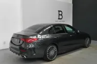 Mercedes-Benz C 300 din 2021 cu 94.300 km - oferta MER137109 - foto 2